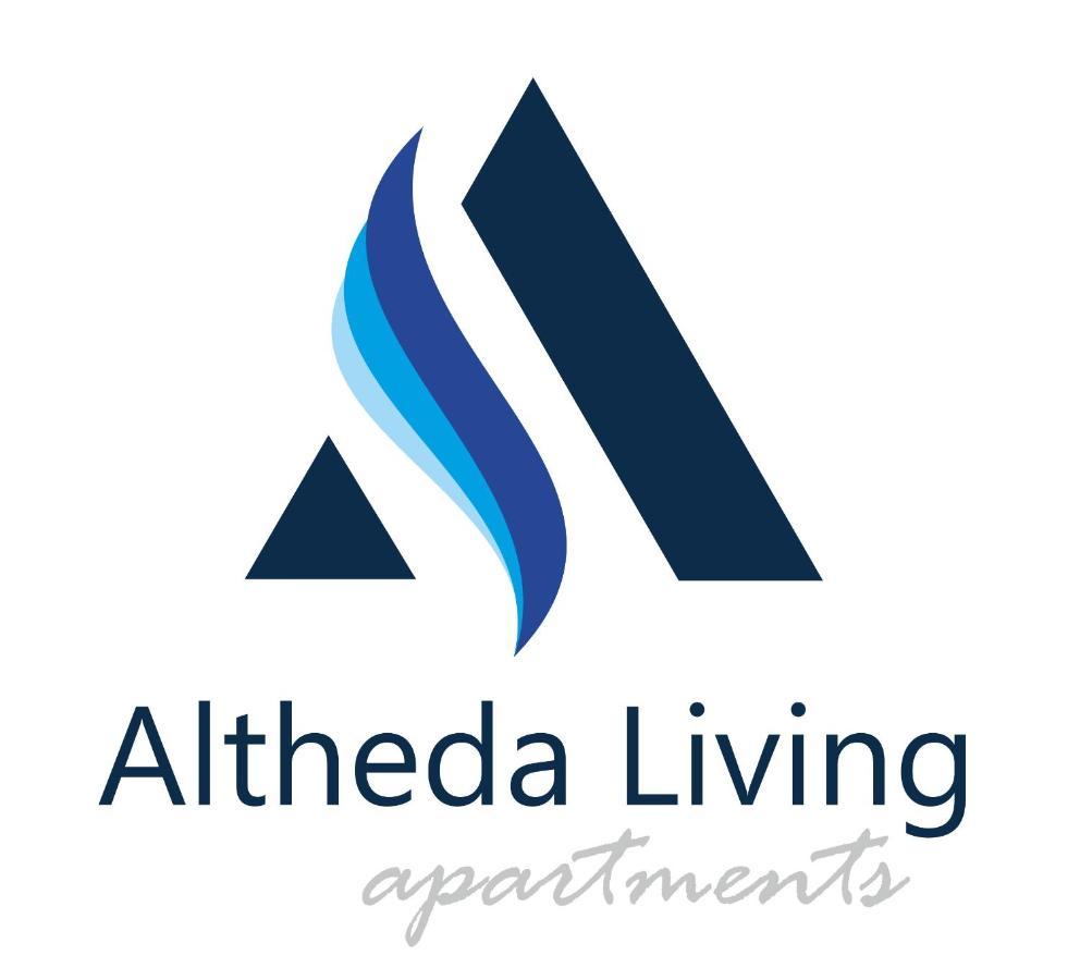Altheda Living Blue Luxury 29E-4 Apartamento Sfintu Ilie Exterior foto